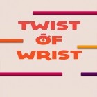 Mit der Spiel Bert im All apk für Android du kostenlos Twist of Wrist: Heldenhafte Herausforderung auf dein Handy oder Tablet herunterladen.