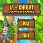 Mit der Spiel Naught apk für Android du kostenlos U-Ritter Abenteuer auf dein Handy oder Tablet herunterladen.