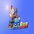 Mit der Spiel Eis Abenteuer apk für Android du kostenlos UC Crazy RUn auf dein Handy oder Tablet herunterladen.