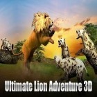 Mit der Spiel Madout apk für Android du kostenlos Ultimatives Löwen Abenteuer 3D auf dein Handy oder Tablet herunterladen.
