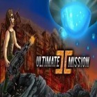 Mit der Spiel Mass Effect: Eindringling apk für Android du kostenlos Ultimative Mission 2 HD auf dein Handy oder Tablet herunterladen.