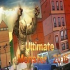 Mit der Spiel Frontpflicht: Commando Angriff apk für Android du kostenlos Ultimatives Monster 2016 auf dein Handy oder Tablet herunterladen.
