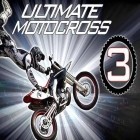Mit der Spiel Rennspur: Verfolgung online apk für Android du kostenlos Ultimatives Motocross 3 auf dein Handy oder Tablet herunterladen.