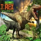 Mit der Spiel G.cube apk für Android du kostenlos Ultimativer T-Rex Simulator 3D auf dein Handy oder Tablet herunterladen.