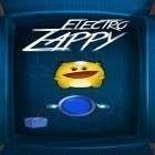 Mit der Spiel  apk für Android du kostenlos Unblock: Elektro Zappy auf dein Handy oder Tablet herunterladen.
