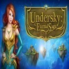 Mit der Spiel The Last Necromancer apk für Android du kostenlos Undersky: Die unendliche Saga auf dein Handy oder Tablet herunterladen.