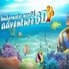 Mit der Spiel Neon City apk für Android du kostenlos Unterwasserwelt Abenteuer 3D auf dein Handy oder Tablet herunterladen.