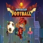 Mit der Spiel  apk für Android du kostenlos Fußball Oberliga auf dein Handy oder Tablet herunterladen.