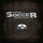 Mit der Spiel Polarfuchs: Frozen Match 3 apk für Android du kostenlos Urban Soccer Challenge Pro auf dein Handy oder Tablet herunterladen.