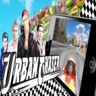 Mit der Spiel Frontier wars apk für Android du kostenlos Stadtjagt (Speed 3D Rennen) auf dein Handy oder Tablet herunterladen.