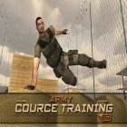 Mit der Spiel Dragger HD apk für Android du kostenlos US Army: Kurs Training. Schulspiel auf dein Handy oder Tablet herunterladen.