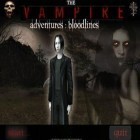 Mit der Spiel Jane Wilde apk für Android du kostenlos Vampir Abenteuer. Blutkrieg auf dein Handy oder Tablet herunterladen.