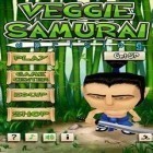 Mit der Spiel Eisen Jack 2 apk für Android du kostenlos Veggie Samurai Aufstand auf dein Handy oder Tablet herunterladen.