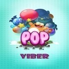 Mit der Spiel  apk für Android du kostenlos Viber: Pop auf dein Handy oder Tablet herunterladen.
