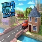 Mit der Spiel Zomberman apk für Android du kostenlos Dorfstadt: Insel Simulator 2 auf dein Handy oder Tablet herunterladen.
