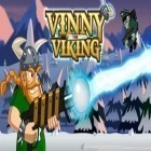 Mit der Spiel Age of Dark Kingdom apk für Android du kostenlos Vinny der Wikinger auf dein Handy oder Tablet herunterladen.