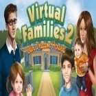 Mit der Spiel Traumkäfig apk für Android du kostenlos Virtuelle Familien 2 auf dein Handy oder Tablet herunterladen.