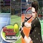 Mit der Spiel Photon apk für Android du kostenlos Virtuelles Tennis. Herausforderung auf dein Handy oder Tablet herunterladen.