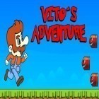 Mit der Spiel Epic skater 2 apk für Android du kostenlos Vitos Abenteuer auf dein Handy oder Tablet herunterladen.