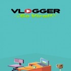 Mit der Spiel Froggy Platscher 2 apk für Android du kostenlos Vlogger wird Berühmt! Klicker auf dein Handy oder Tablet herunterladen.