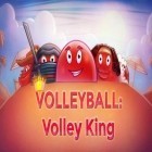 Mit der Spiel Immortal Slayer Idle apk für Android du kostenlos Volleyball: Volleykönig auf dein Handy oder Tablet herunterladen.