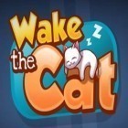 Mit der Spiel Ziegen auf Bäumen apk für Android du kostenlos Weck die Katze auf dein Handy oder Tablet herunterladen.