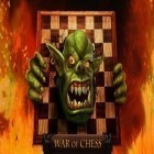 Mit der Spiel The curse of scary stepmother apk für Android du kostenlos Schach Krieg auf dein Handy oder Tablet herunterladen.