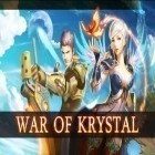 Mit der Spiel Überlebender der Grimmigen Straße apk für Android du kostenlos War of Krystal auf dein Handy oder Tablet herunterladen.