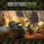 Mit der Spiel Yamgun apk für Android du kostenlos Krieg der Panzer: Online auf dein Handy oder Tablet herunterladen.