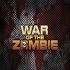 Mit der Spiel Würfelläufer apk für Android du kostenlos Krieg der Zombies auf dein Handy oder Tablet herunterladen.