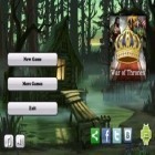 Mit der Spiel Räume und Türen: Fluchtquest apk für Android du kostenlos Krieg der Throne auf dein Handy oder Tablet herunterladen.