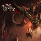 Mit der Spiel Game of dragon apk für Android du kostenlos Krieg der Throne von Simply Limited auf dein Handy oder Tablet herunterladen.