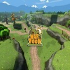 Mit der Spiel Soul warrior: Fight adventure apk für Android du kostenlos War Toon: Panzer auf dein Handy oder Tablet herunterladen.