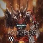 Mit der Spiel Idle miner: Zombie survival apk für Android du kostenlos Warhammer 40000: Armageddon - Da Orks auf dein Handy oder Tablet herunterladen.