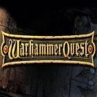 Mit der Spiel  apk für Android du kostenlos Warhammer Quest auf dein Handy oder Tablet herunterladen.
