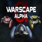 Mit der Spiel  apk für Android du kostenlos Warscape Alpha auf dein Handy oder Tablet herunterladen.