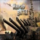 Mit der Spiel Weltkrieg apk für Android du kostenlos Kampf der Kriegsschiffe: 3D Weltkrieg 2 auf dein Handy oder Tablet herunterladen.