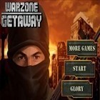 Mit der Spiel Dunk City Dynasty apk für Android du kostenlos Warzone Getaway Shooter Spiel auf dein Handy oder Tablet herunterladen.