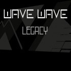Mit der Spiel Vitalion: Bacteria Evolution apk für Android du kostenlos Wave Wave: Legacy auf dein Handy oder Tablet herunterladen.