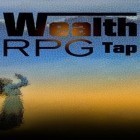 Mit der Spiel Totaler Krieg - Kämpfe: Shogun apk für Android du kostenlos Reichtum RPG Tap auf dein Handy oder Tablet herunterladen.