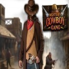 Mit der Spiel  apk für Android du kostenlos Western: Cowboy Gang. Kopfgeldjäger auf dein Handy oder Tablet herunterladen.