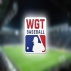 Mit der Spiel My 2048 city: Build town apk für Android du kostenlos WGT Baseball MLB auf dein Handy oder Tablet herunterladen.