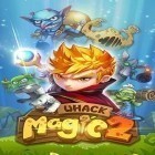 Mit der Spiel Shapeme apk für Android du kostenlos Whack Magie 2: Swipe Tippe Smashe auf dein Handy oder Tablet herunterladen.