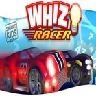 Mit der Spiel Boogiemons apk für Android du kostenlos Whiz Racer auf dein Handy oder Tablet herunterladen.