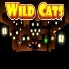 Mit der Spiel Wild Drift-Challenge 2030 apk für Android du kostenlos Wilde Katzen: Klinge auf dein Handy oder Tablet herunterladen.