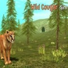 Mit der Spiel Last planet: Survival and craft apk für Android du kostenlos Wilder Puma Simulator 3D auf dein Handy oder Tablet herunterladen.