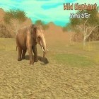 Mit der Spiel Dystopia: The crimson war apk für Android du kostenlos Wilder Elephant Simulator 3D auf dein Handy oder Tablet herunterladen.