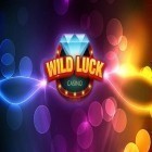 Mit der Spiel  apk für Android du kostenlos Wildes Glück Casino für Viber auf dein Handy oder Tablet herunterladen.