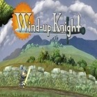 Mit der Spiel Fairy kingdom: World of magic apk für Android du kostenlos Wind-up Knight auf dein Handy oder Tablet herunterladen.