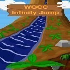 Mit der Spiel Hoppy Frog 2: Flucht aus der Stadt apk für Android du kostenlos WOCC: Unendlicher Sprung auf dein Handy oder Tablet herunterladen.